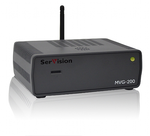 MVG 200