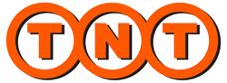 TNT - Fleet Management Solution