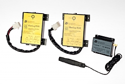 Fleet Management System
